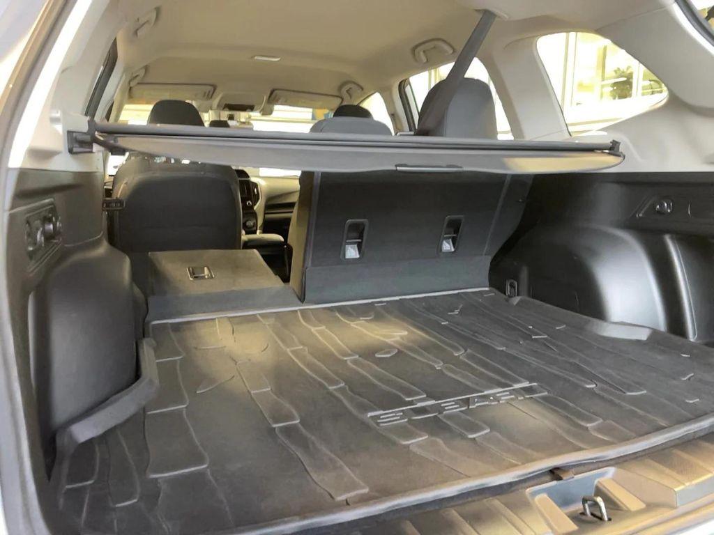 used 2019 Subaru Forester car, priced at $17,921