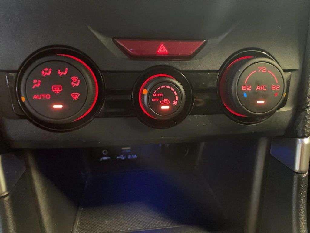 used 2019 Subaru Forester car, priced at $17,921