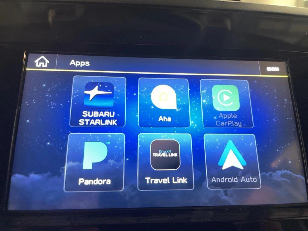 used 2019 Subaru Forester car, priced at $17,921