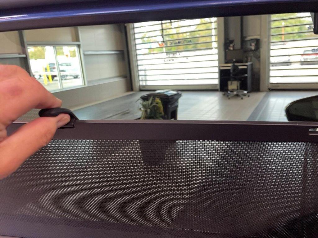 used 2023 Nissan Rogue car, priced at $27,671