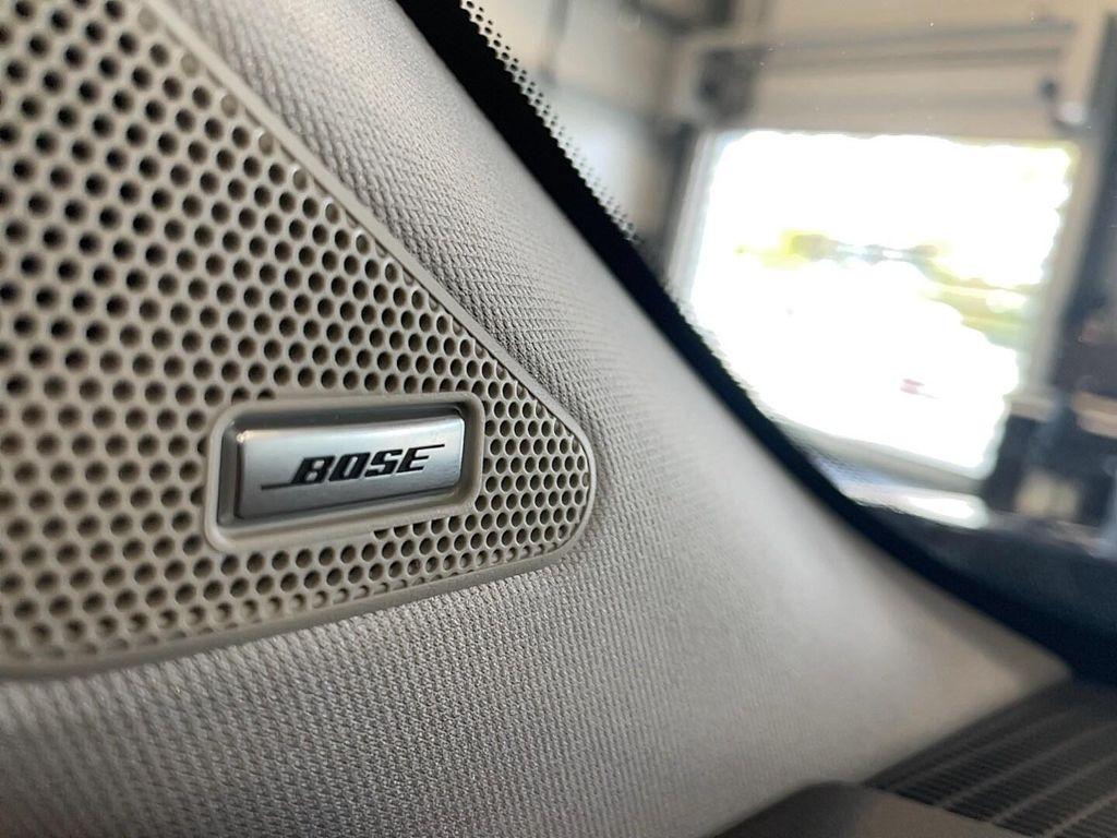 used 2023 Nissan Rogue car, priced at $27,671