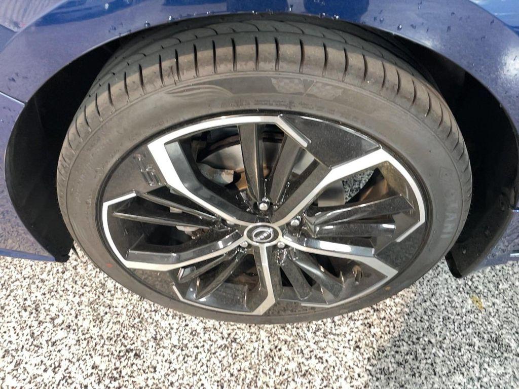 used 2023 Nissan Altima car, priced at $24,991