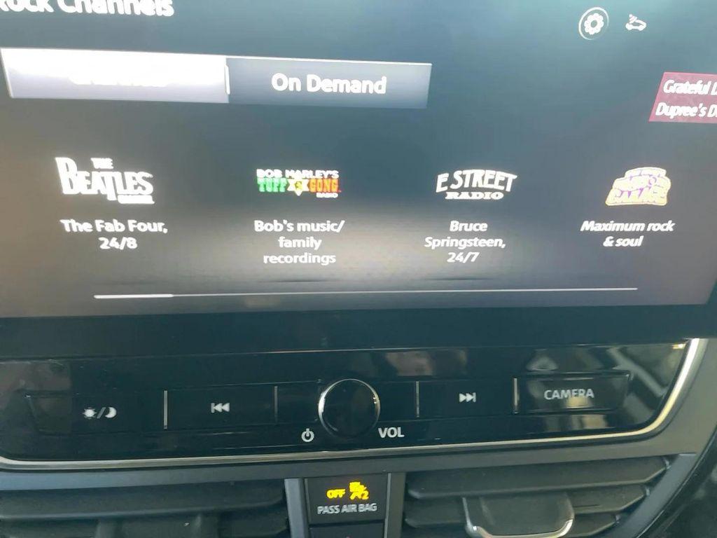 used 2024 Nissan Altima car, priced at $26,491