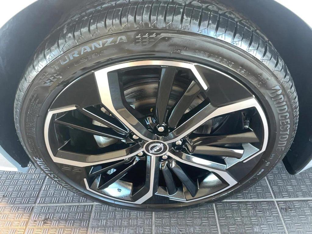 used 2024 Nissan Altima car, priced at $26,491