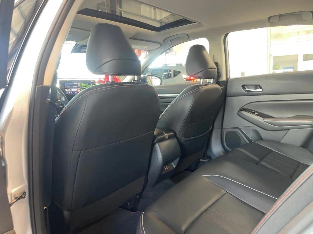 used 2024 Nissan Altima car, priced at $26,491