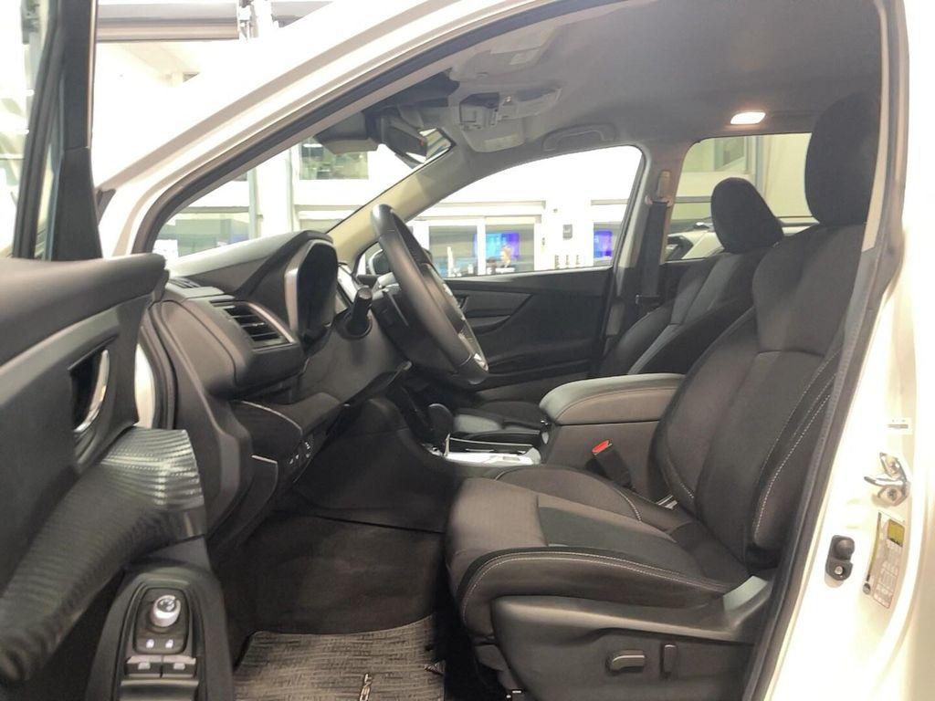 used 2024 Subaru Ascent car, priced at $31,921