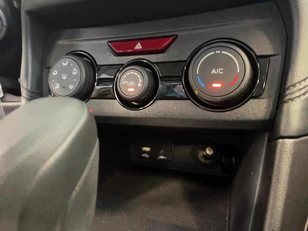 used 2023 Subaru Impreza car, priced at $23,921