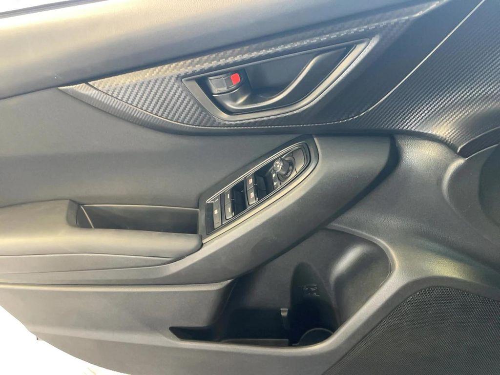 used 2023 Subaru Impreza car, priced at $23,921