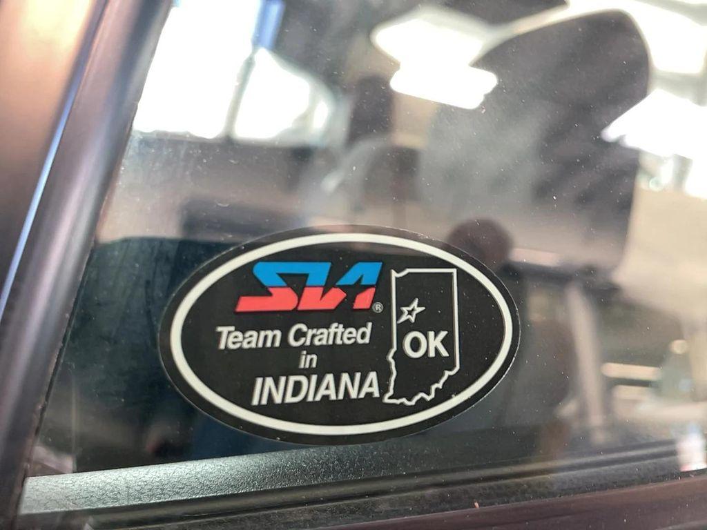 used 2023 Subaru Impreza car, priced at $23,921