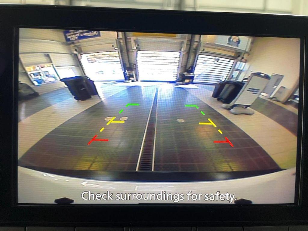 used 2023 Nissan Rogue car, priced at $24,601