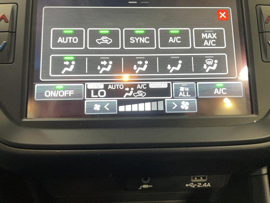 used 2024 Subaru Impreza car, priced at $22,921