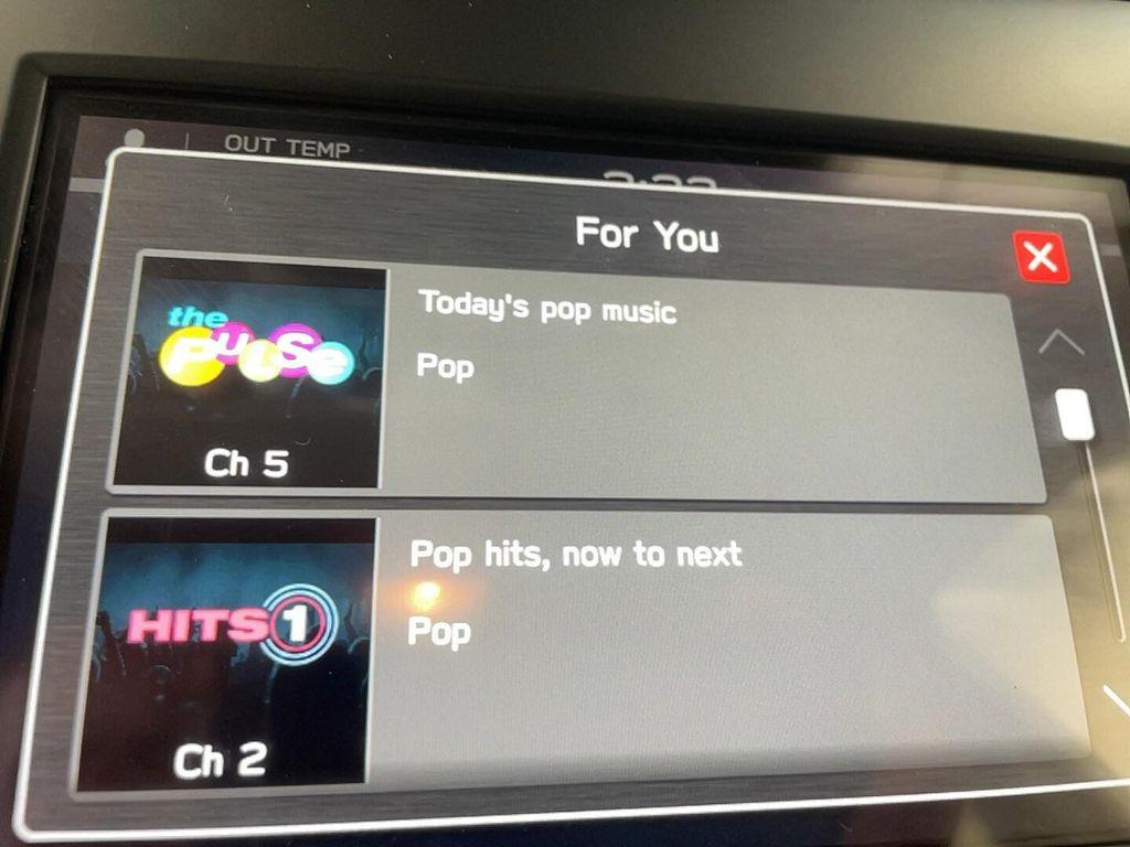 used 2024 Subaru Impreza car, priced at $22,921