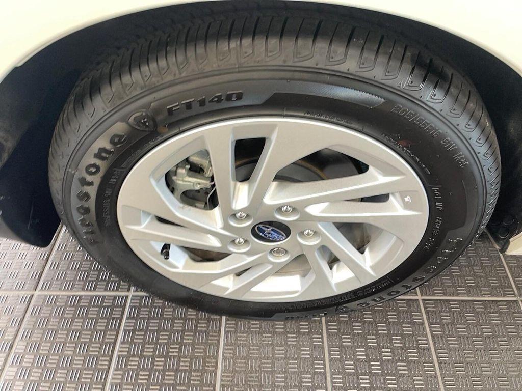 used 2024 Subaru Impreza car, priced at $22,921