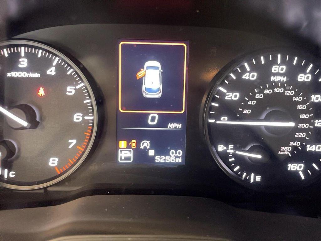 used 2024 Subaru Impreza car, priced at $22,921