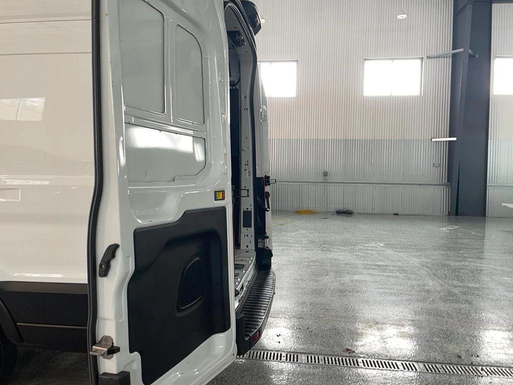 used 2023 Ford Transit-250 car, priced at $44,941