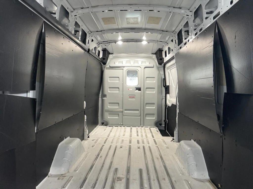 used 2023 Ford Transit-250 car, priced at $44,941