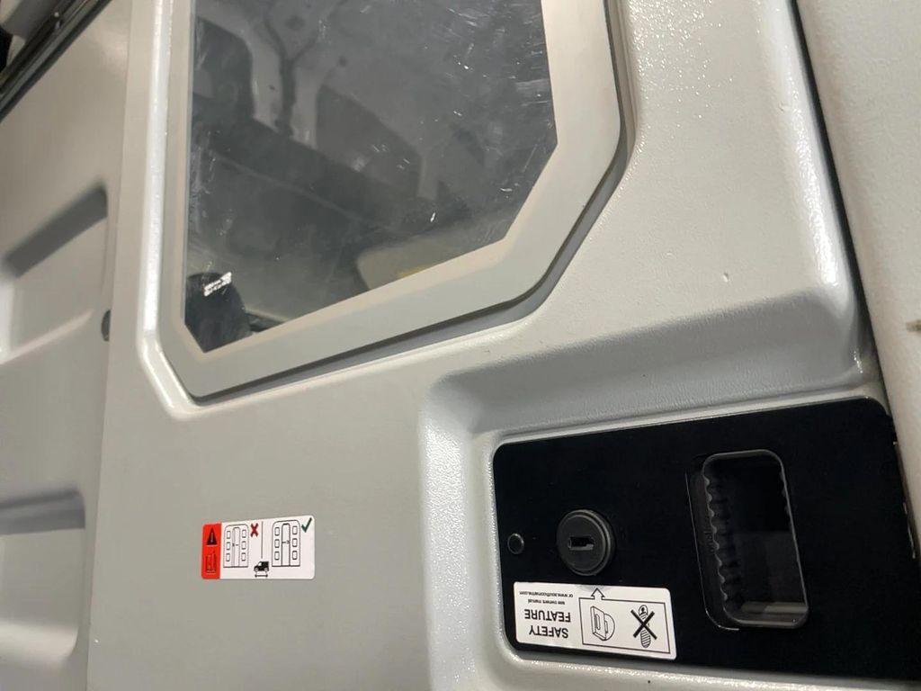 used 2023 Ford Transit-250 car, priced at $44,941