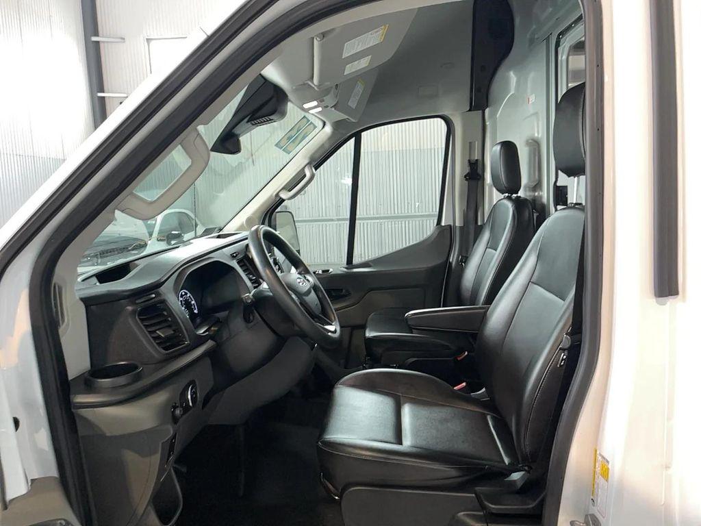 used 2023 Ford Transit-250 car, priced at $44,941