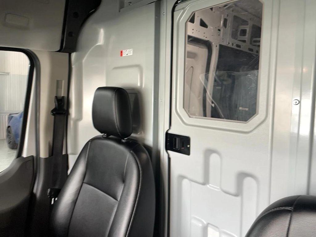 used 2023 Ford Transit-250 car, priced at $44,941