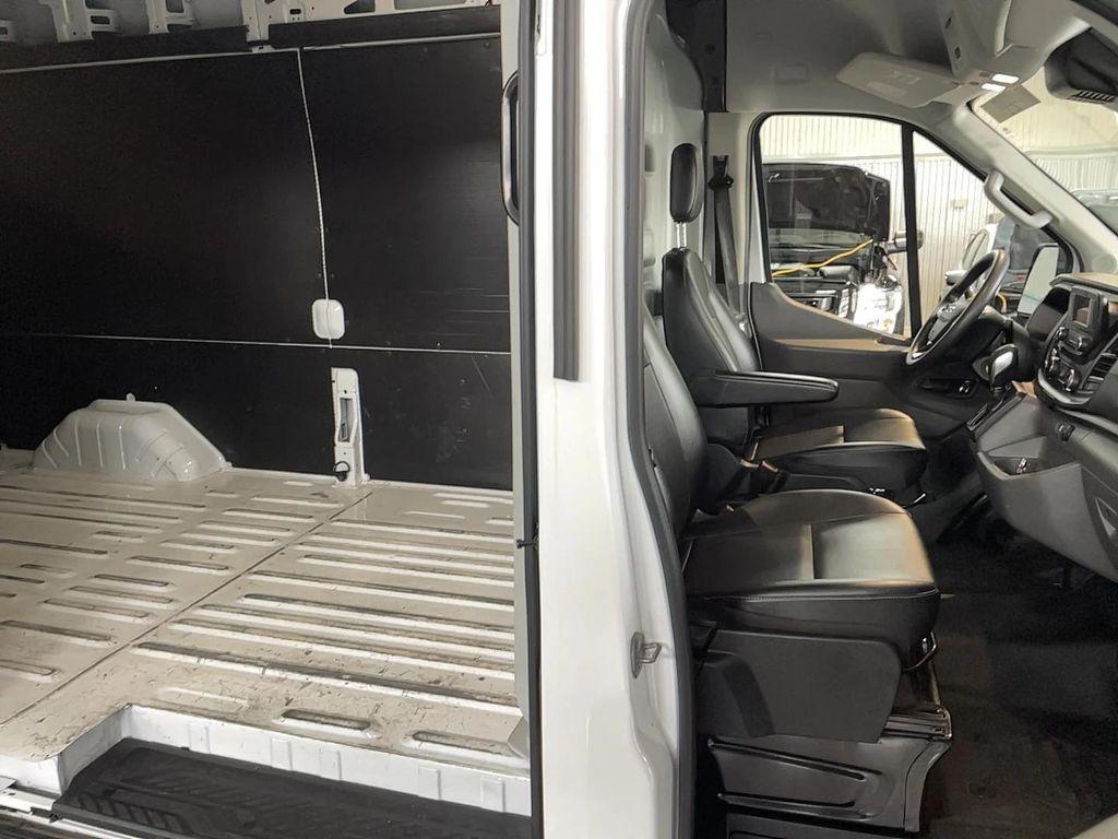 used 2023 Ford Transit-250 car, priced at $44,941