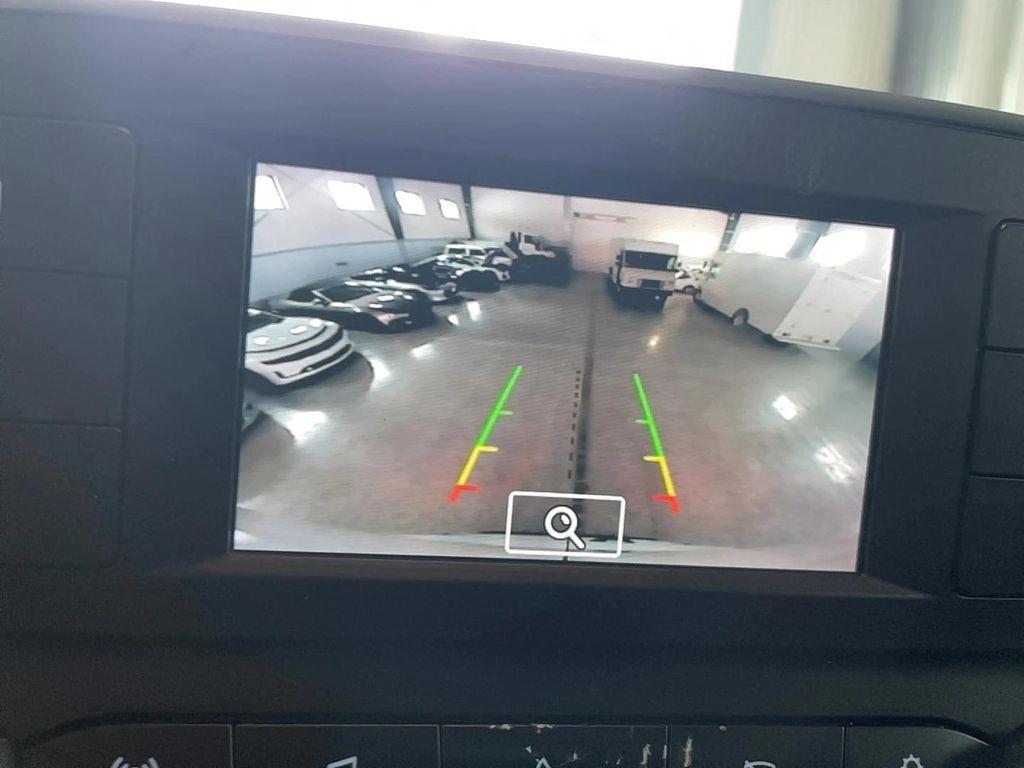 used 2023 Ford Transit-250 car, priced at $44,941