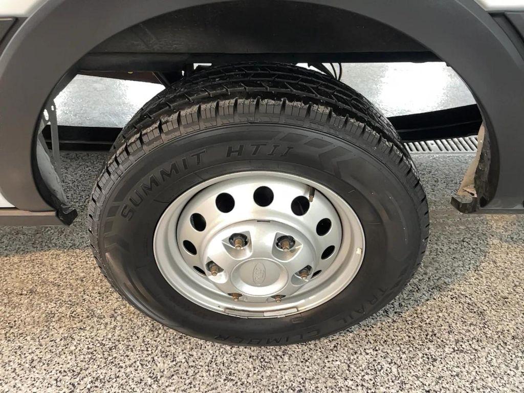 used 2023 Ford Transit-250 car, priced at $44,941