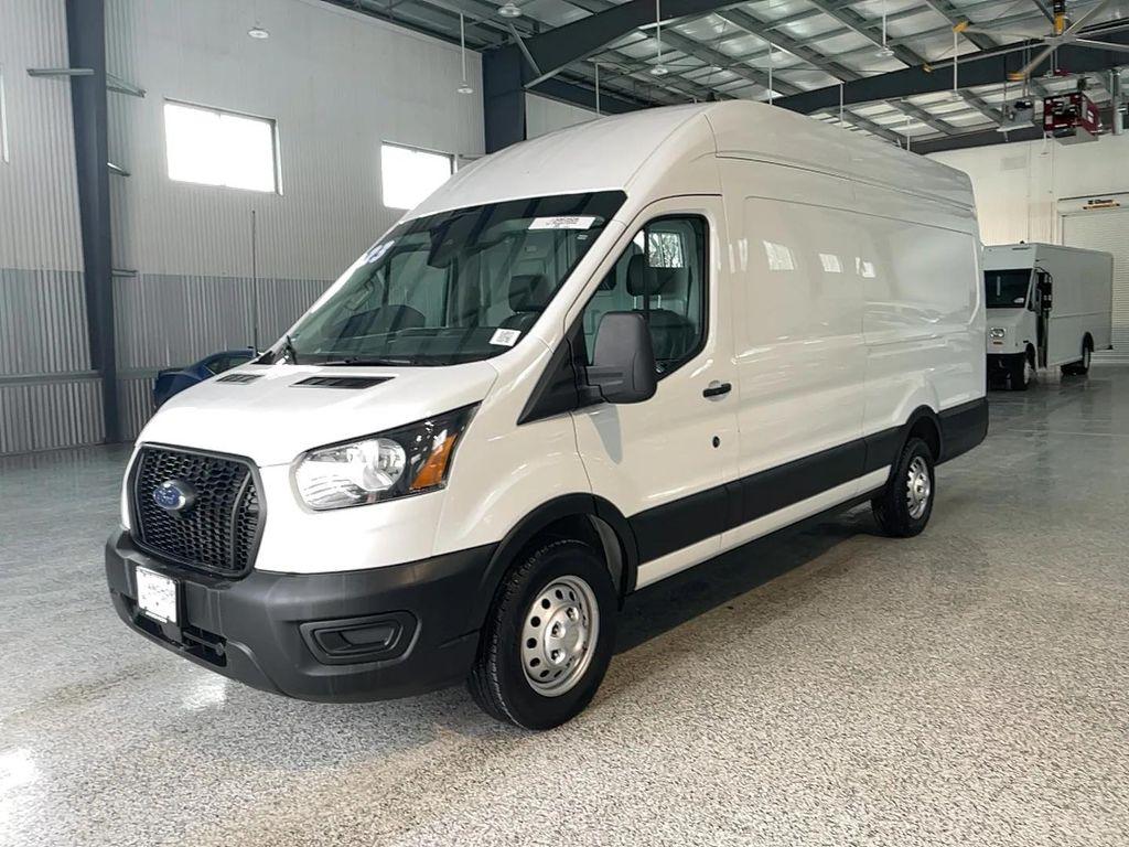 used 2023 Ford Transit-250 car, priced at $44,941