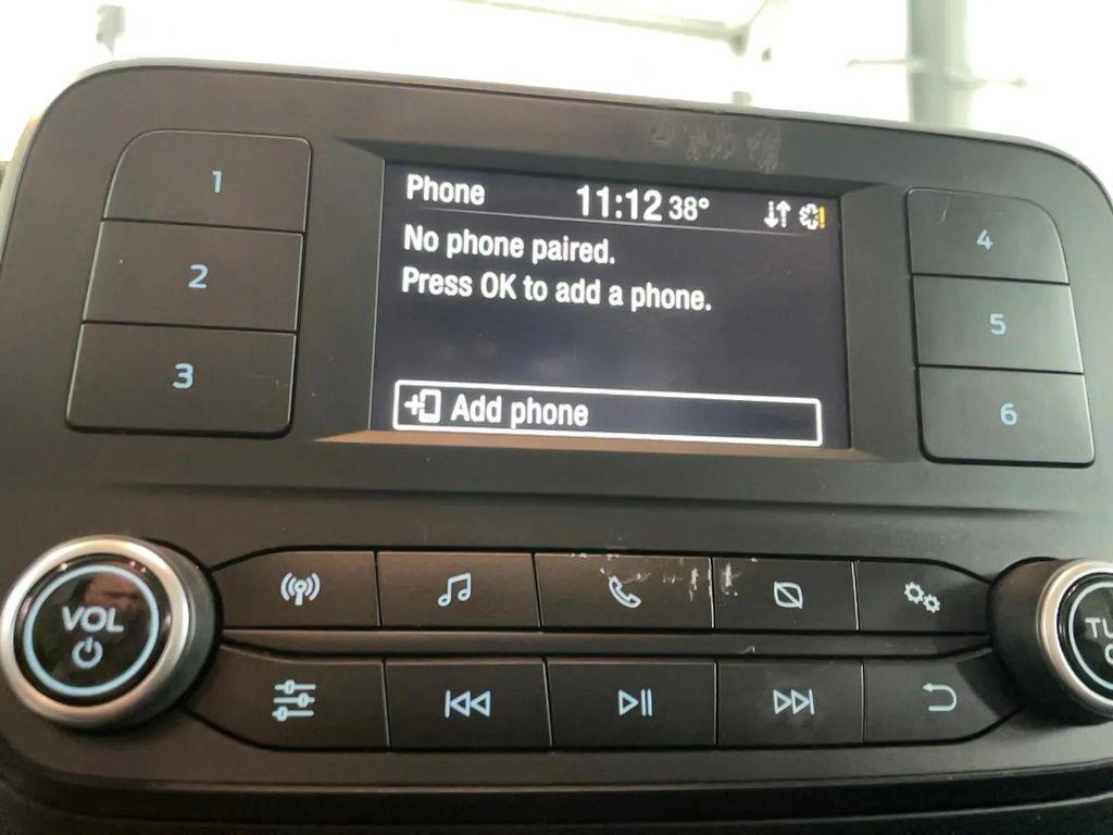 used 2023 Ford Transit-250 car, priced at $44,941