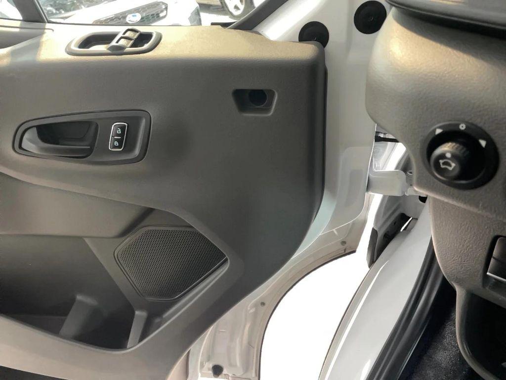 used 2023 Ford Transit-250 car, priced at $44,941