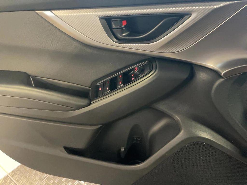 used 2023 Subaru WRX car, priced at $27,971