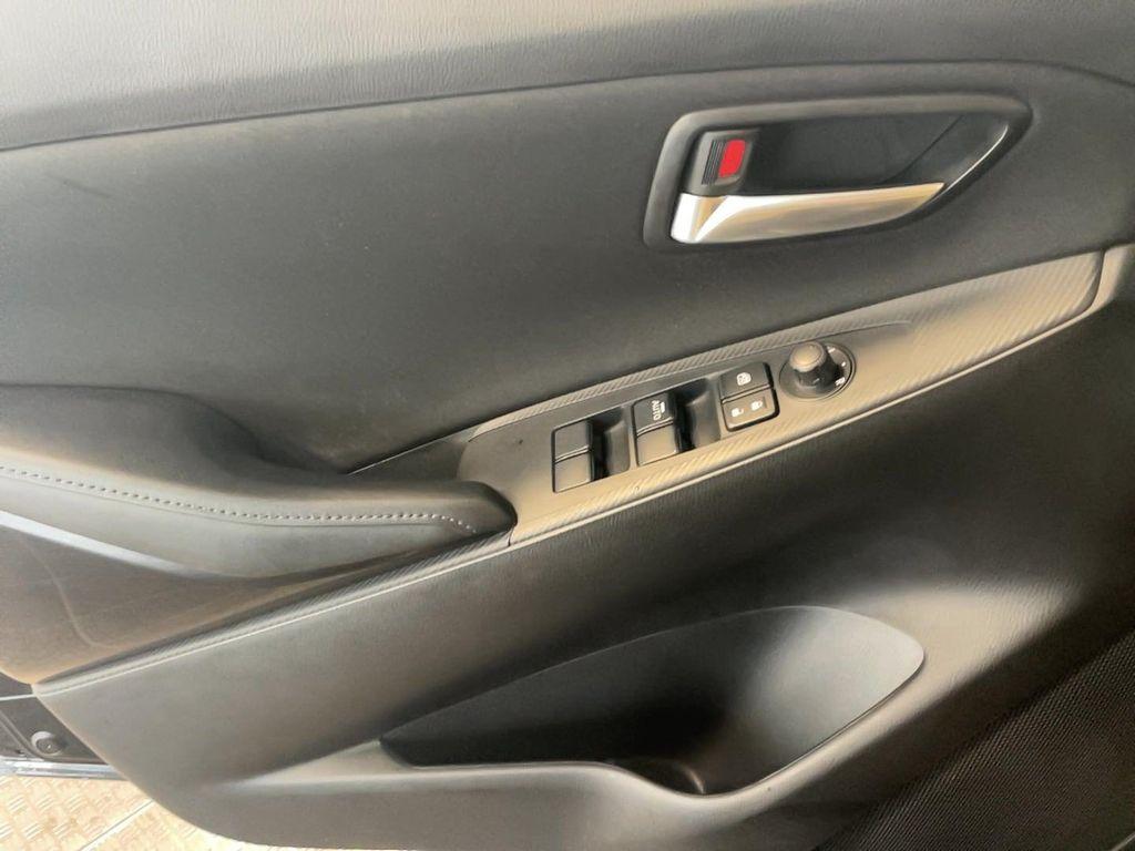 used 2018 Toyota Yaris iA car, priced at $14,921
