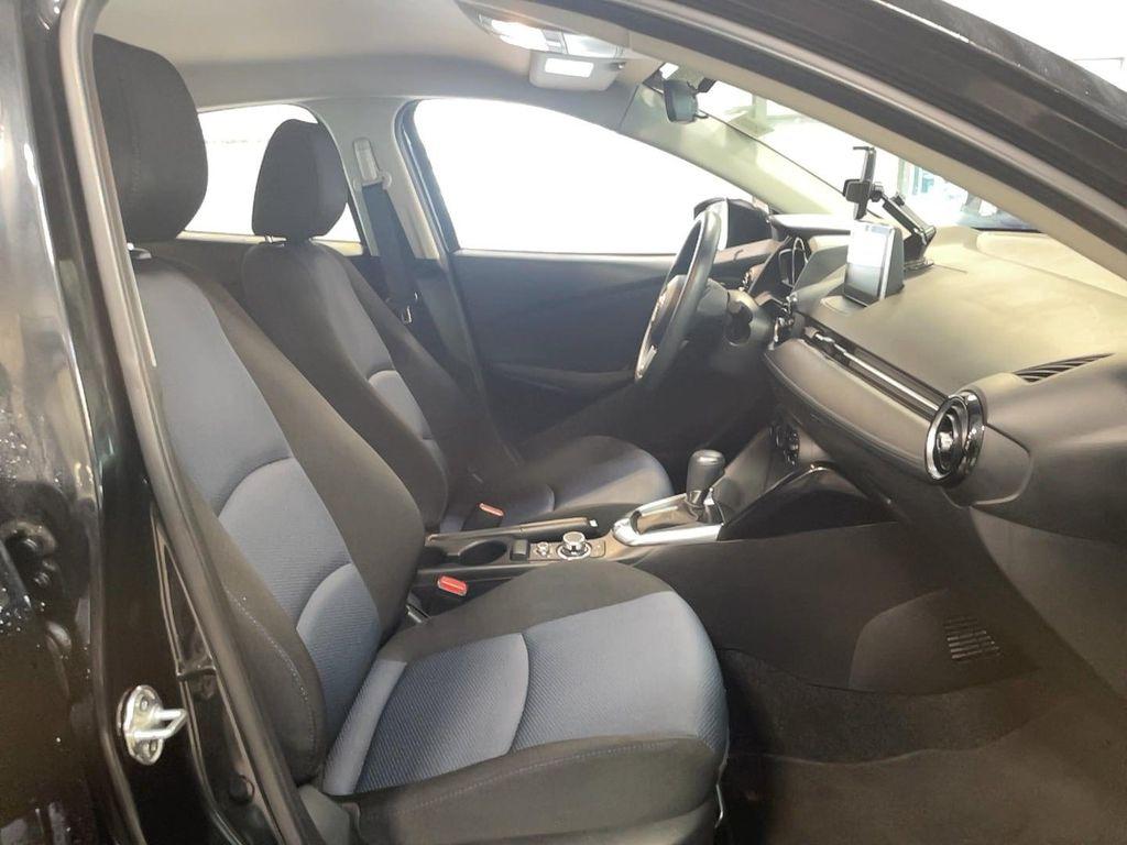 used 2018 Toyota Yaris iA car, priced at $14,921