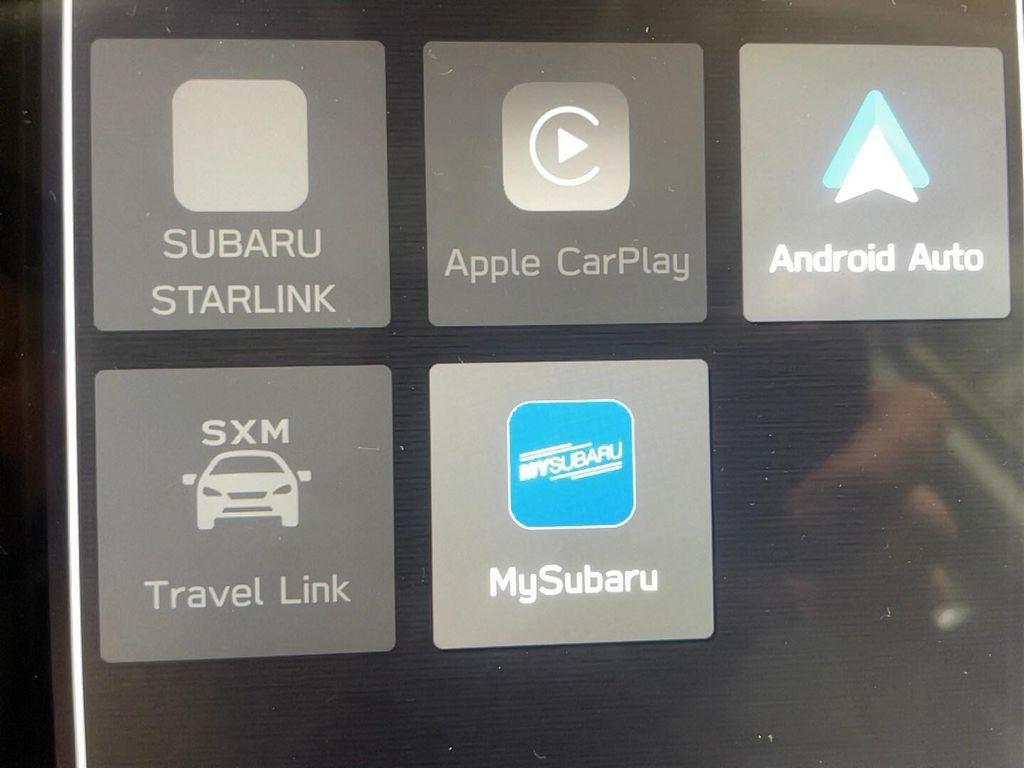 used 2024 Subaru Outback car, priced at $31,441