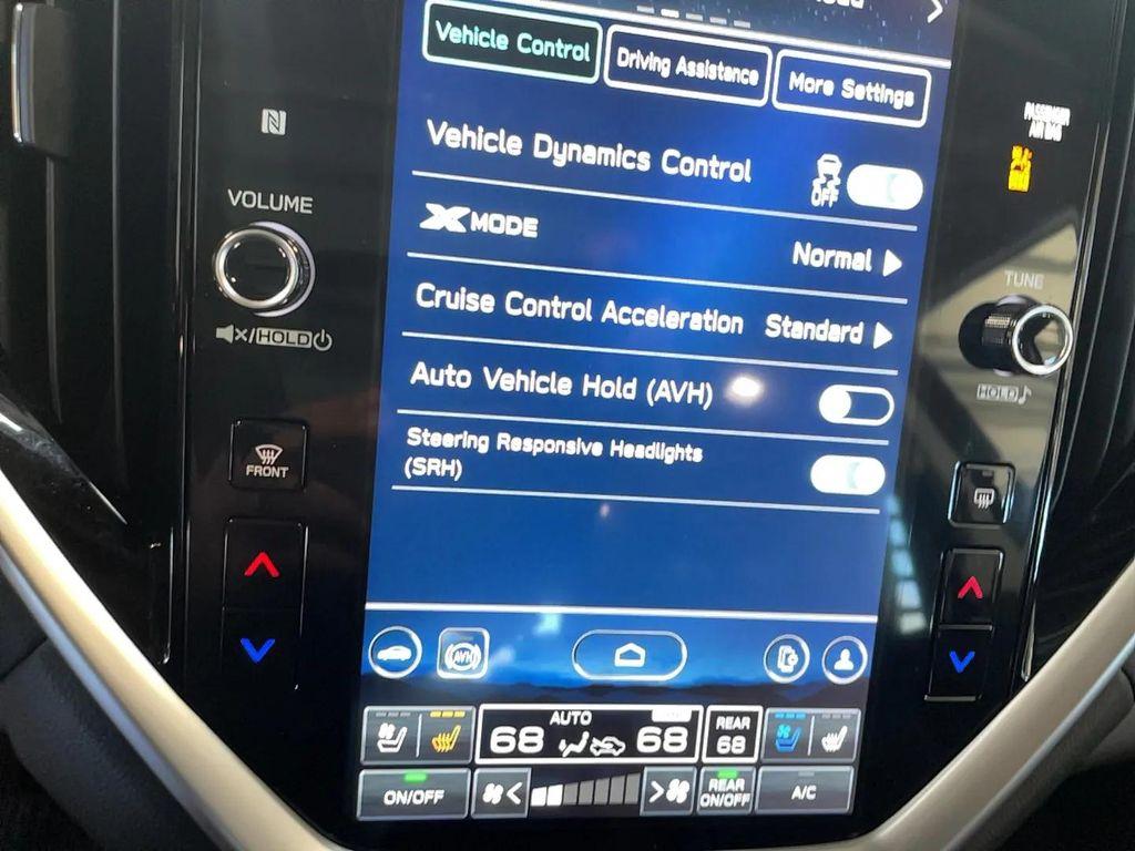 used 2025 Subaru Ascent car, priced at $46,951