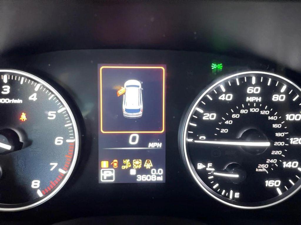 used 2025 Subaru Ascent car, priced at $46,951