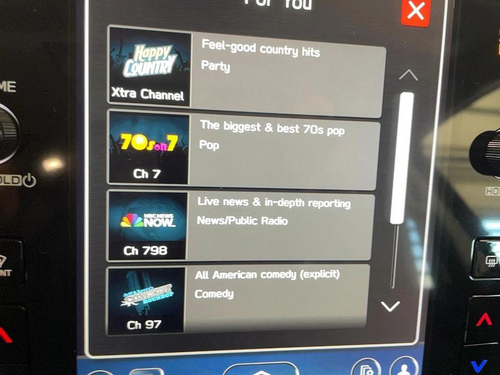 used 2025 Subaru Ascent car, priced at $46,951