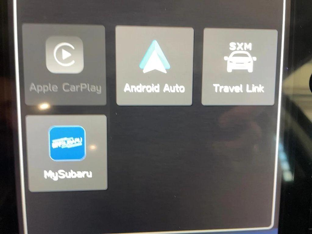 used 2025 Subaru Ascent car, priced at $46,951