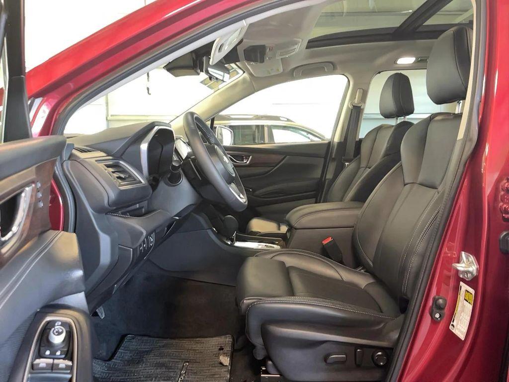 used 2025 Subaru Ascent car, priced at $46,951