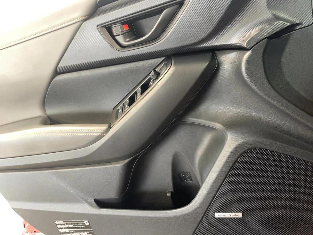 used 2024 Subaru Crosstrek car, priced at $32,901