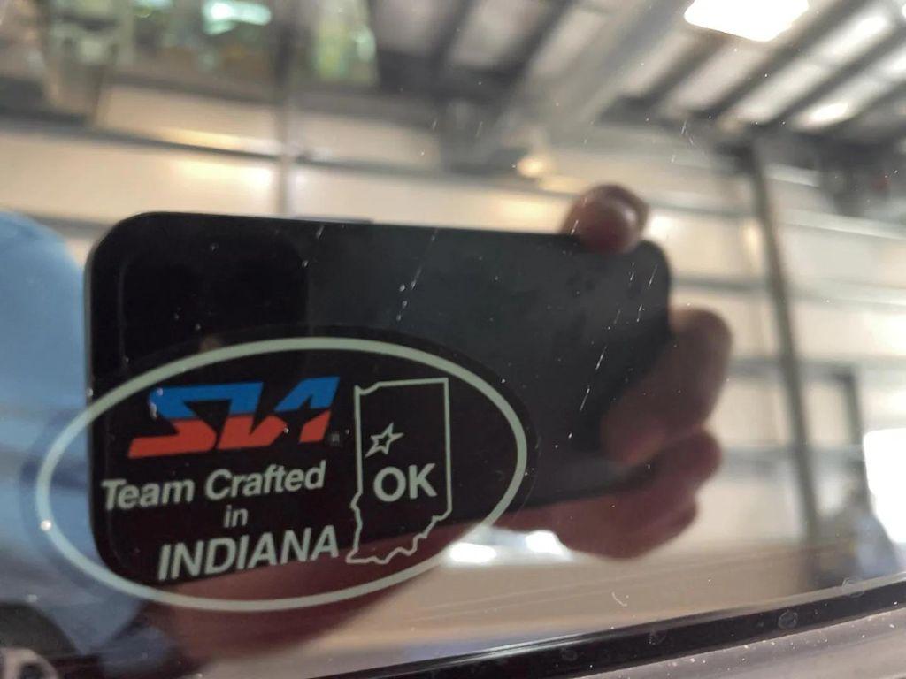 used 2024 Subaru Crosstrek car, priced at $32,901