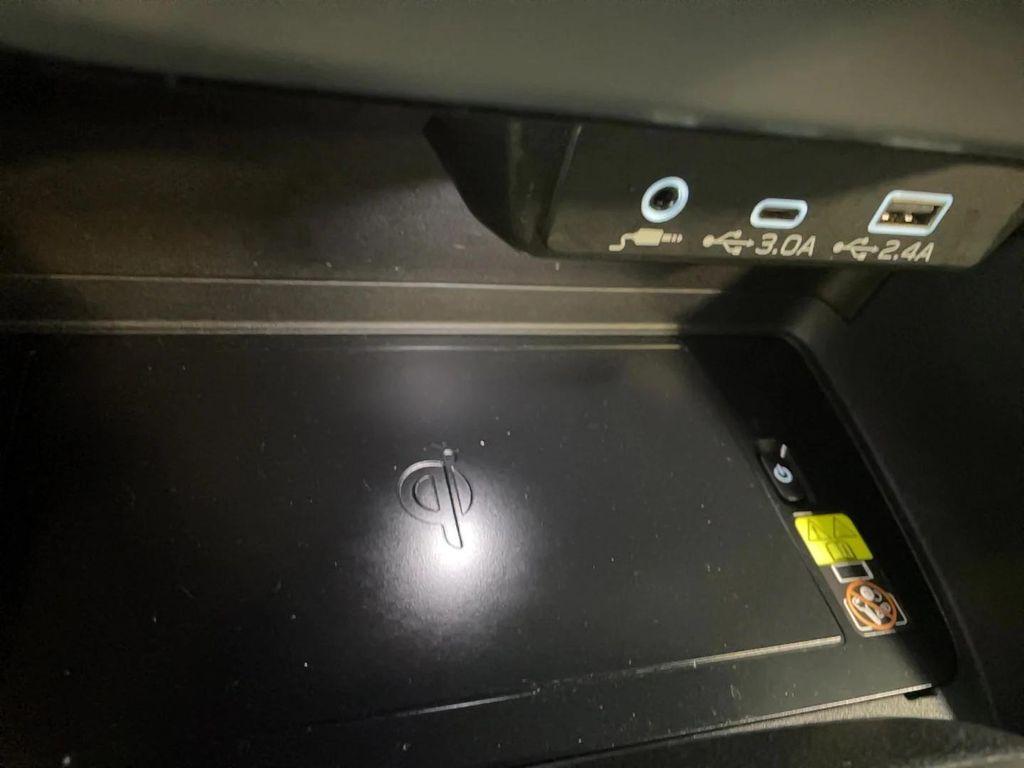 used 2024 Subaru Crosstrek car, priced at $32,901