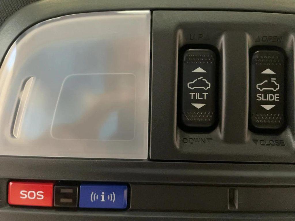 used 2024 Subaru Crosstrek car, priced at $32,901