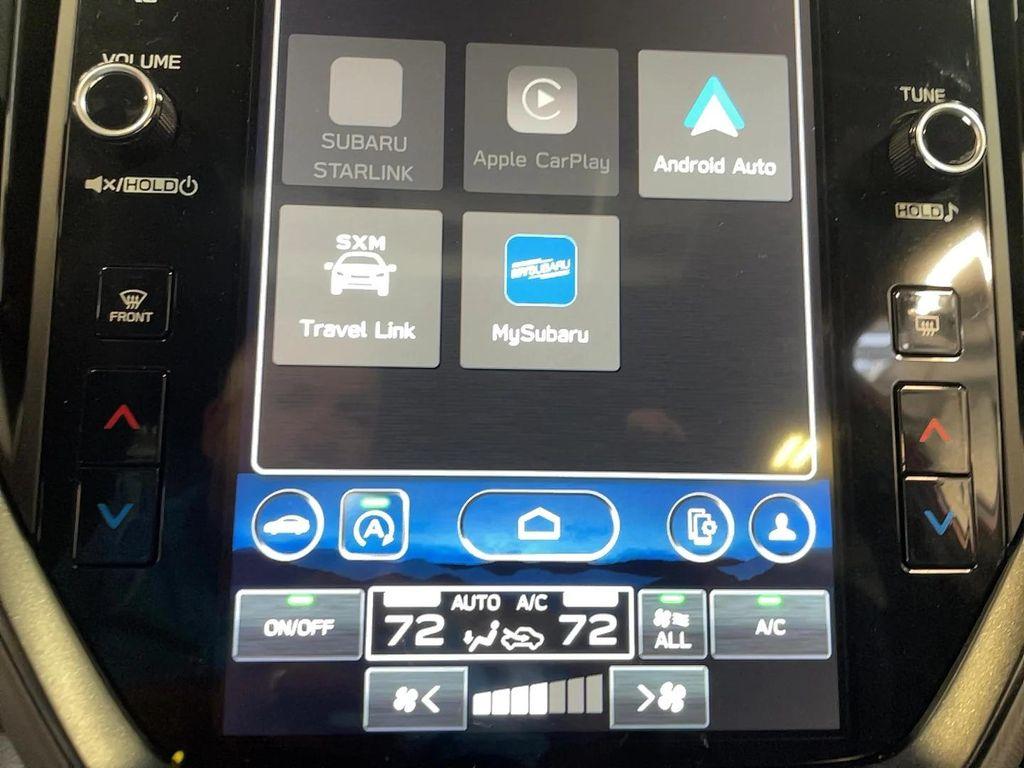 used 2024 Subaru Crosstrek car, priced at $32,901