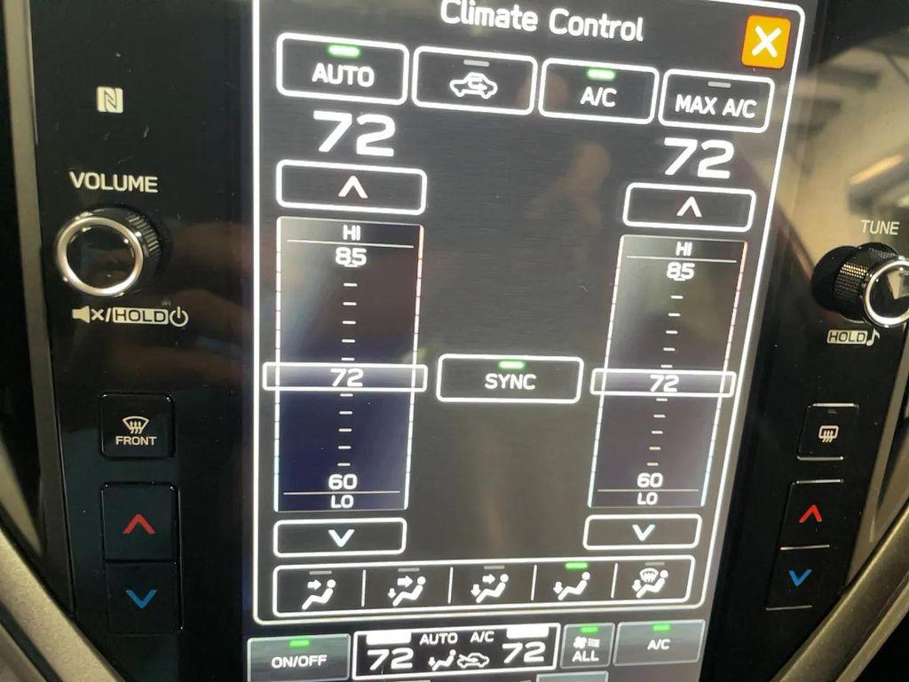 used 2024 Subaru Crosstrek car, priced at $32,901