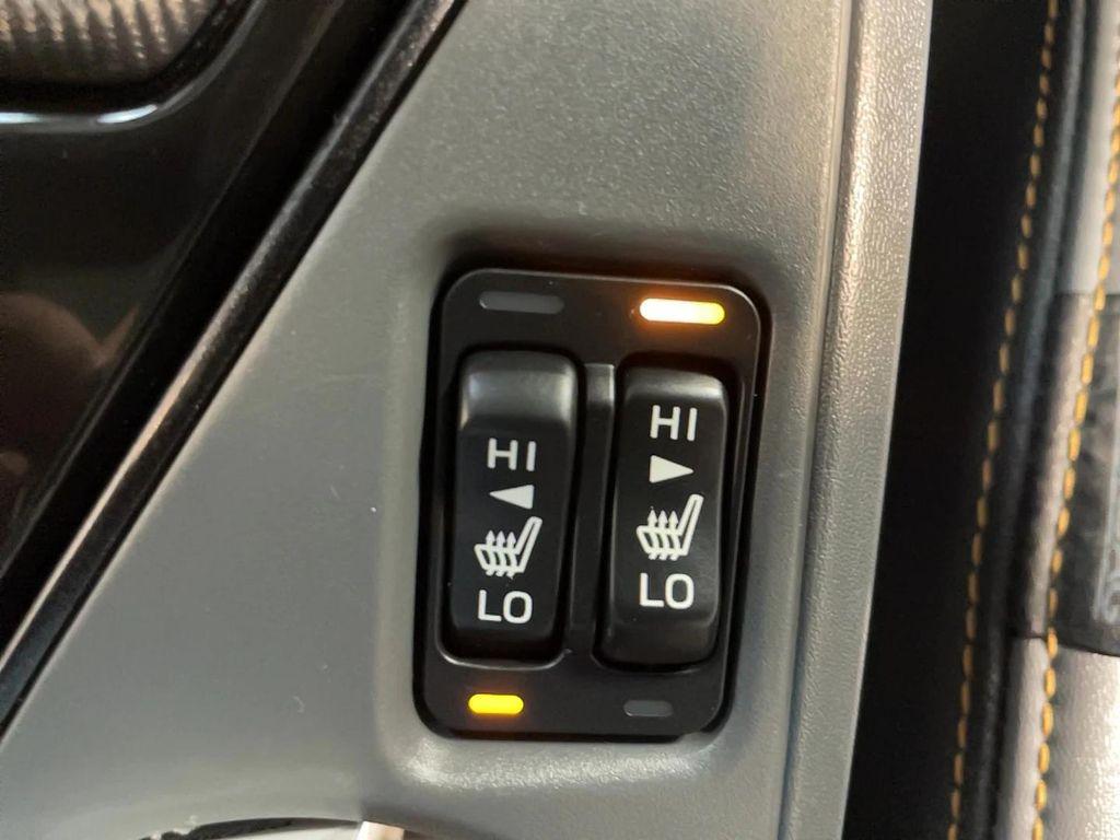 used 2024 Subaru Crosstrek car, priced at $32,901