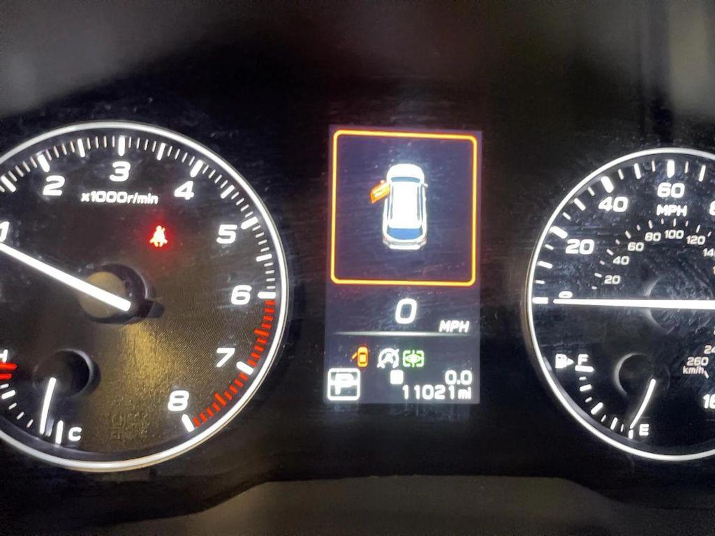 used 2024 Subaru Outback car, priced at $31,901