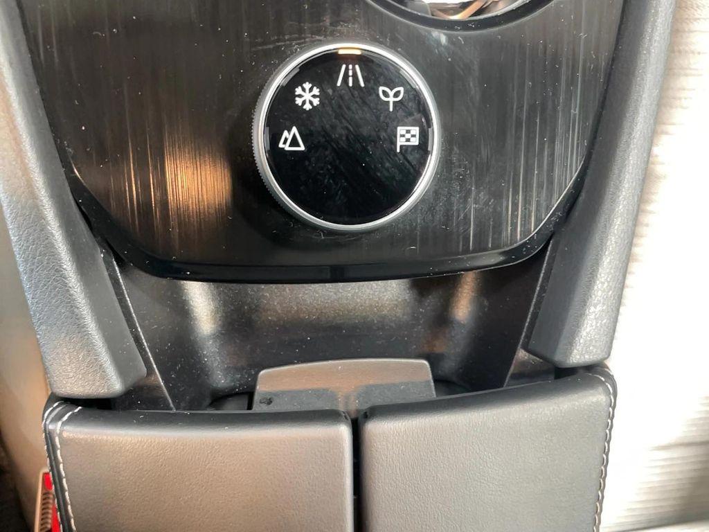 used 2023 Nissan Rogue car, priced at $23,921