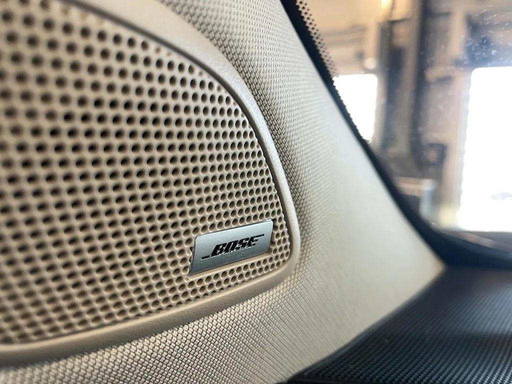 used 2023 Nissan Murano car, priced at $30,921