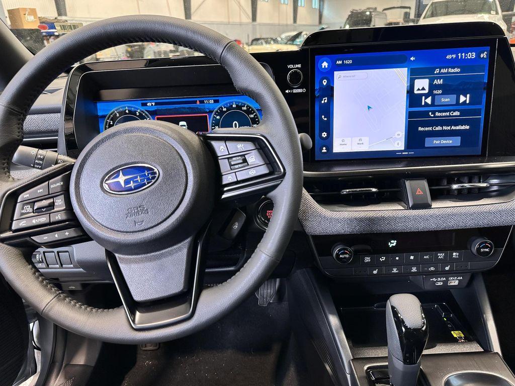 new 2026 Subaru Outback car, priced at $43,868