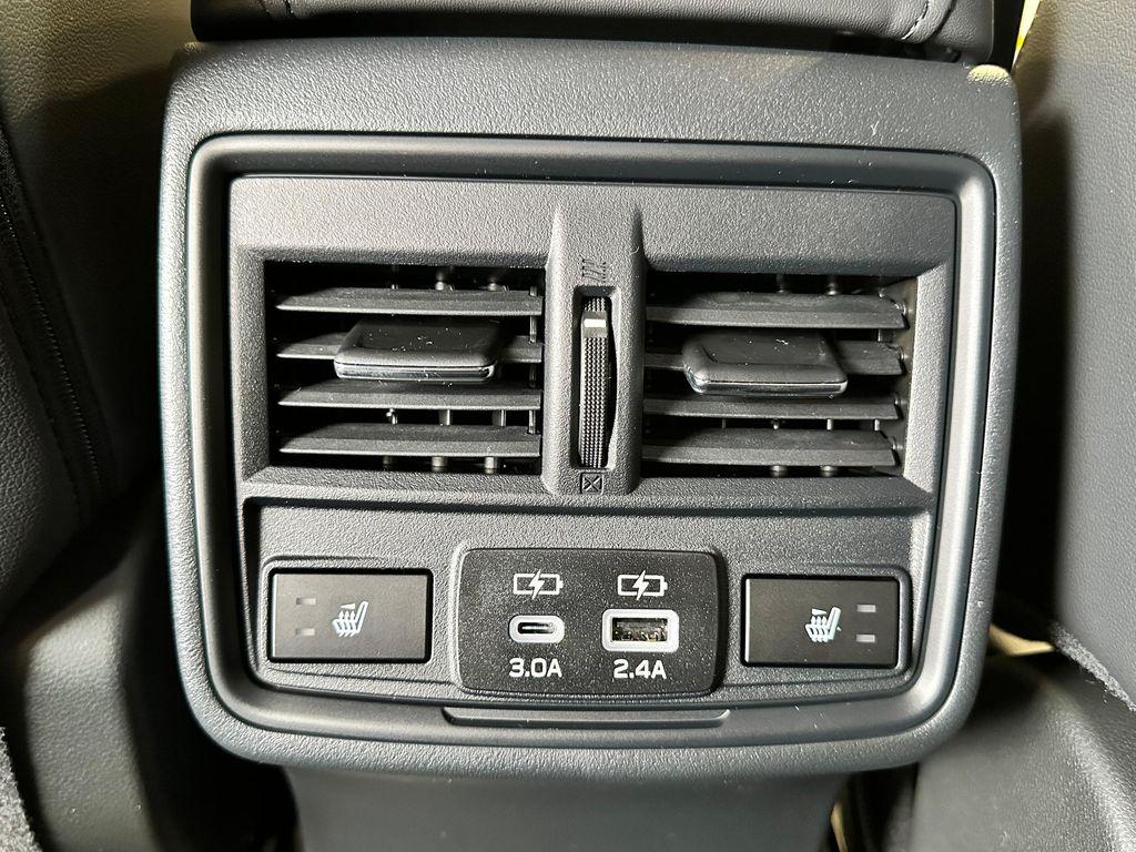 new 2026 Subaru Outback car, priced at $43,868